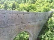 Ponte acquedotto di Pondel
